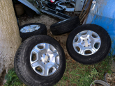 Oto Çıkma Parça / Ford / Ranger / Tampon / Alt Muhafaza / Çıkma Parça 