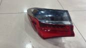 TOYOTA COROLLA 2017-2019 LEDLİ SOL DIŞ STOP 81560-02A80