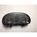 Volkswagen Polo Kilometre Saati Gösterge Paneli 110080320037A