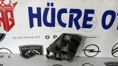 CİTROEN C4 X ARKA TAMPON BRAKET 9830714280