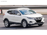 Oto Çıkma Parça / Nissan / Qashqai / Far & Stop / Far Camı / Sıfır Parça 
