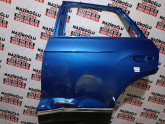Volkswagen T-Roc sol arka kapı