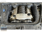 porsche cayenne 4.5 s motor