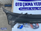 Oto Çıkma Parça / Peugeot / Bipper / Oto Cam / Ön Cam Izgarası / Çıkma Parça 