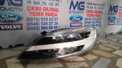 Oto Çıkma Parça / Volvo / V40 / Far & Stop / Sol Ön Far / Çıkma Parça 