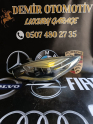 RENAULT MEGANE 3 ORJİNAL ÇIKMA SOL ÖN FAR