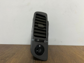 H100 KALORİFER IZGARASI VE FAR AYAR DÜĞMESİ ORJİNAL 974604F000