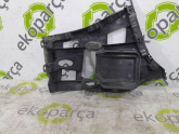BMW 1  2017 2023 F20 F21 ARKA SAĞ TAMPON BRAKETİ 5112-7371754