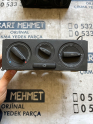 Oto Çıkma Parça / Skoda / Octavia / Klima / Kontrol Paneli / Çıkma Parça 