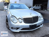 Oto Çıkma Parça / Mercedes / E Serisi / Kaporta & Karoser / Sağ Arka Kapı / Çıkma Parça 
