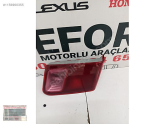 HONDA CIVIC SIFIR İÇ SOL STOP 01-03
