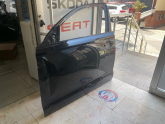 Oto Çıkma Parça / Audi / A6 / Kaporta & Karoser / Sol Ön Kapı / Çıkma Parça 