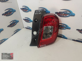 Oto Çıkma Parça / Nissan / Micra / Far & Stop / Sol Arka Stop / Sıfır Parça 
