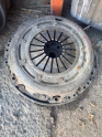 Ford Focus Volant baskı balata