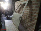 Oto Çıkma Parça / Fiat / Doblo / Kaporta & Karoser / Sol Ön Kapı / Çıkma Parça 