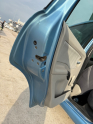 Oto Çıkma Parça / Citroen / C3 / Kaporta & Karoser / Sol Arka Kapı / Çıkma Parça 