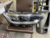 Oto Çıkma Parça / Volkswagen / Passat / Far & Stop / Sağ Ön Far / Çıkma Parça 