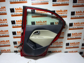 Oto Çıkma Parça / Kia / Rio / Kaporta & Karoser / Sağ Arka Kapı / Çıkma Parça 