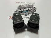 RENAULT CLİO 4 KATLANIR AYNA AYAR DÜĞMESİ ORJİNAL 255702886R