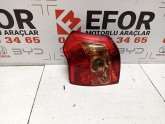 Oto Çıkma Parça / Toyota / Corolla / Far & Stop / Sol Arka Stop / Çıkma Parça 