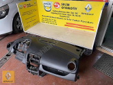 Oto Çıkma Parça / Renault / Clio / Göğüslük & Torpido / Torpido Kapağı / Sıfır Parça 