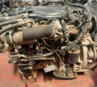 Oto Çıkma Parça / Isuzu / NPR / Motor / Motor (komple) / Çıkma Parça 