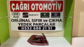 VOLKSWAGEN PASSAT 2020 2024 SOL DIŞ STOP ORJ CIKMA 3G5945095H