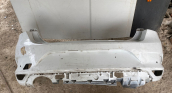 Renault Megane 4 Arka Tampon Orijinal Çıkma