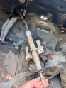 Oto Çıkma Parça / Honda / Civic / Direksiyon / Direksiyon Mili / Çıkma Parça 
