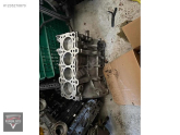 Oto Çıkma Parça / Ford / Fiesta / Motor / Krank / Çıkma Parça 