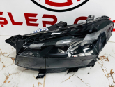 Oto Çıkma Parça / Peugeot / Rifter / Far & Stop / Sol Ön Far / Çıkma Parça 