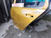Oto Çıkma Parça / Volkswagen / Golf / Kaporta & Karoser / Sol Arka Kapı / Çıkma Parça 