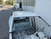 Oto Çıkma Parça / Renault / Clio / Kaporta & Karoser / Kabin / Çıkma Parça 