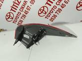 Oto Çıkma Parça / Toyota / Corolla / Far & Stop / Sol Arka Stop / Çıkma Parça 