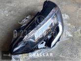 RENAULT MEGANE 4 SOL-SAĞ FAR | ÜNALLAR OTO ÇIKMA |