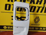 Oto Çıkma Parça / Renault / Express / Kaporta & Karoser / Bagaj Kapağı / Çıkma Parça 