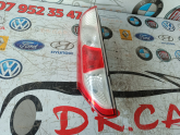 Oto Çıkma Parça / Renault / Kangoo / Far & Stop / Sol Arka Stop / Çıkma Parça 
