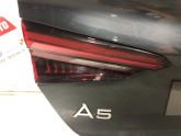 AUDI A5  B9 KASA SOL BAGAJ STOP 8W6945093G LED SÖKME ORJİNAL