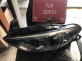 Oto Çıkma Parça / Fiat / Egea / Far & Stop / Sol Ön Far / Çıkma Parça 