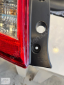 NISSAN MICRA 13-18 LEDLİ SOL STOP