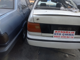 Hyundai Excel arka stop sol orjinal 1991 1995