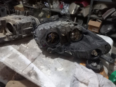 Oto Çıkma Parça / Fiat / Doblo / Far & Stop / Sağ Ön Far / Çıkma Parça 
