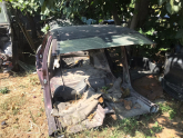 Oto Çıkma Parça / Fiat / Linea / Kaporta & Karoser / Kesme Tavan Sacı / Çıkma Parça 