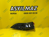 Oto Çıkma Parça / Toyota / Corolla / Far & Stop / Sağ Arka Stop / Çıkma Parça 