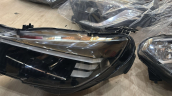 Oto Çıkma Parça / Opel / Corsa / Far & Stop / Sol Ön Far / Çıkma Parça 