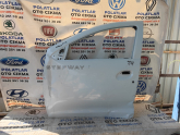 Oto Çıkma Parça / Dacia / Sandero / Kaporta & Karoser / Sol Ön Kapı / Çıkma Parça 