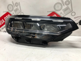 VOLKSWAGEN PASSAT SAĞ FAR FULL LED 3G1941036P SÖKME ORJINAL