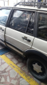 Oto Çıkma Parça / Volkswagen / Passat / Kaporta & Karoser / Sol Arka Kapı / Çıkma Parça 