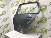 Oto Çıkma Parça / Volkswagen / Golf / Kaporta & Karoser / Sol Arka Kapı / Çıkma Parça 