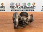 Oto Çıkma Parça / Volkswagen / Polo / Motor / Gaz Kelebeği / Çıkma Parça 